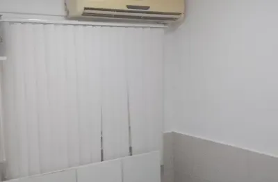 Kitnet / Stúdio para alugar na Rua Dois-W, 1, Recreio dos Bandeirantes, Rio de Janeiro