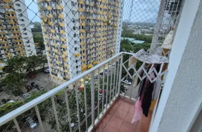 Apartamento com 2 quartos à venda na Avenida Adolpho de Vasconcelos, Barra da Tijuca, Rio de Janeiro