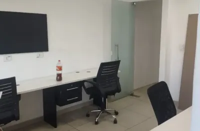 Sala comercial com 1 sala à venda na Avenida das Américas, 1, Recreio dos Bandeirantes, Rio de Janeiro
