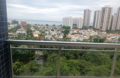 Apartamento com 3 quartos para alugar na Avenida Prefeito Dulcídio Cardoso, 1, Barra da Tijuca, Rio de Janeiro