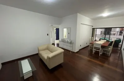 Apartamento com 3 quartos para alugar na Estrada Benvindo de Novaes, 1, Recreio dos Bandeirantes, Rio de Janeiro