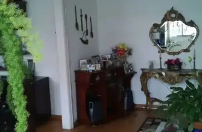 Apartamento com 3 quartos à venda na Avenida Nossa Senhora de Copacabana, 1, Copacabana, Rio de Janeiro