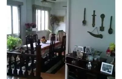 Apartamento com 3 quartos à venda na Avenida Nossa Senhora de Copacabana, 1, Copacabana, Rio de Janeiro