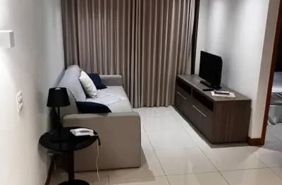 Flat com 1 quarto à venda na Estrada dos Bandeirantes, 1, Jacarepaguá, Rio de Janeiro