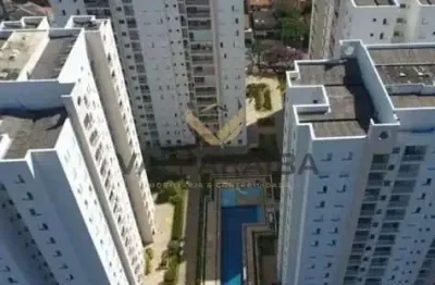 Apartamento com 3 quartos para alugar na rua abolição, 87, vila sanches, são josé dos campos por r$ 2.750