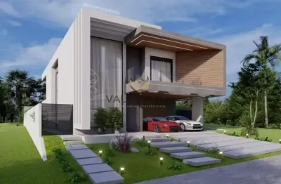 Casa em condomínio fechado com 5 quartos à venda na rua siparuna, 226, condomínio residencial alphaville ii, são josé dos campos por r$ 5.995.000