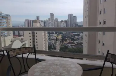 Apartamento com 3 quartos à venda na rua benedito osvaldo lecques, 200, jardim aquárius, são josé dos campos por r$ 880.000