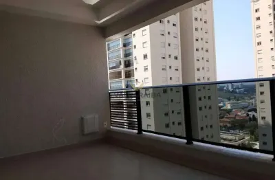 Apartamento com 1 quarto para alugar na rua heitor vieira júnior, 190, altos do esplanada, são josé dos campos por r$ 3.500