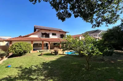 Casa em condomínio fechado com 5 quartos à venda na alameda das laranjeiras, 153, cidade vista verde, são josé dos campos por r$ 2.399.000