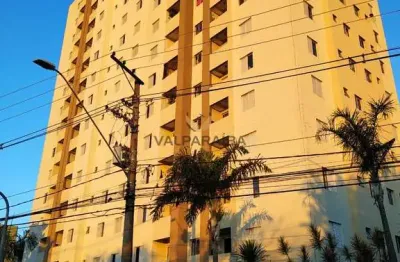 Apartamento com 2 quartos à venda na avenida iracy pires da almeida puccini, 144, jardim santa inês ii, são josé dos campos por r$ 340.000