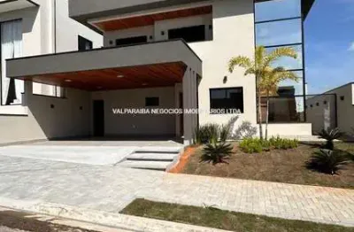 Casa em condomínio fechado com 3 quartos à venda na antonio batista da silva, 61, loteamento floresta, são josé dos campos por r$ 1.790.000