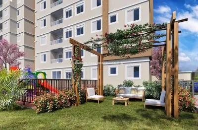 Apartamento com 2 quartos para alugar na rua maurício cardoso, 210, jardim sul, são josé dos campos por r$ 2.750