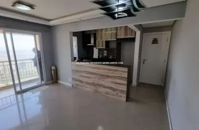 Apartamento com 2 quartos para alugar na rua doutor jamil cury, 20, vila industrial, são josé dos campos por r$ 3.270
