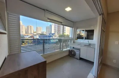 Apartamento com 1 quarto para alugar na rua dos atuns, 84, parque residencial aquarius, são josé dos campos por r$ 3.600