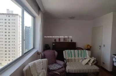 Apartamento com 3 quartos à venda na rua doutor nilton silva, 31, vila adyana, são josé dos campos por r$ 830.000