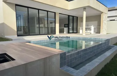 Casa em condomínio fechado com 3 quartos à venda na joaquim vieira alves, 189, condomínio residencial monaco, são josé dos campos por r$ 3.200.000