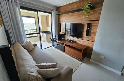 Apartamento com 3 quartos à venda na avenida cidade jardim, 3000, bosque dos eucaliptos, são josé dos campos por r$ 925.000