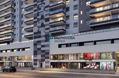 Apartamento com 3 quartos à venda na doutor izaias andrade sobrinho, 45, condomínio royal park, são josé dos campos por r$ 1.150.000