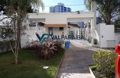 Apartamento com 2 quartos à venda na rua abolição, 87, vila sanches, são josé dos campos por r$ 790.000