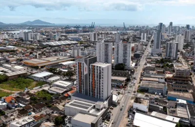 Studios para venda entrada a partir de 19 mil de entrada, fluxo em 100 meses direto com  construtora
