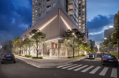 Apartamento para venda na  planta com 3 suites, alto padrão  bairro fazenda,  itajai santa catarina