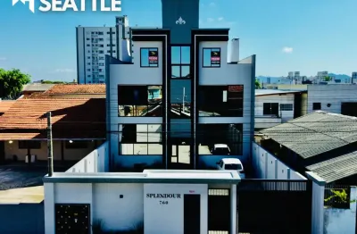 Apartamento para venda tem 90 metros quadrados com 3 quartos no bairro  são vicente - itajaí - sc