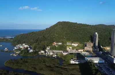 Apartamento para venda com 3 suites  vista  mar  bairro  fazenda - itajaí - sc