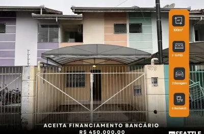 Casa  para venda  com 2 suites no bairro  são vicente - itajaí - sc casa mais barato da cidade