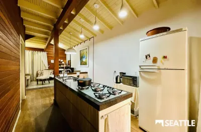 Casa para venda com 3 quartos  localizada  no bairro  cordeiros parte alta  - itajaí - sc
