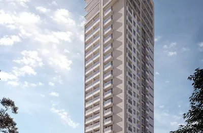 Apartamento na planta com 2 suites bairro fazenda fluxo com a construtora  cidade de itajaí