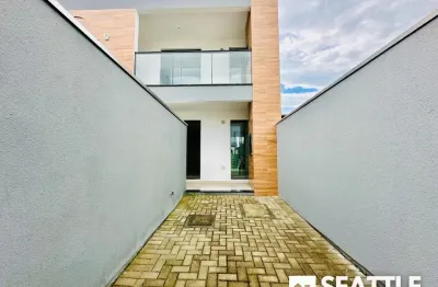 Apartamento com 3 quartos sendo 1 suite para venda imóvel novo bairro sao  vicente cidade de itajai