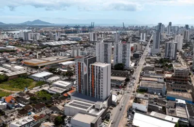 Studios para venda entrada  de 20 mil +  fluxo em 100 meses direto com  construtora