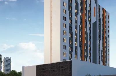 Studios para venda entrada  de 20 mil +  fluxo em 100 meses direto com  construtora