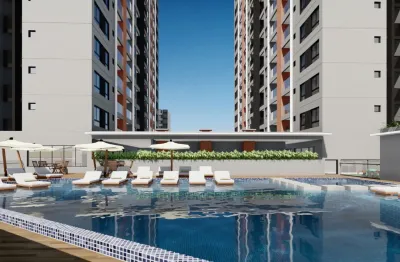 Apartamentos de 3 quartos  sendo 1 suíte, tem   78,91m2, privativos na planta bairro cordeiros -sc