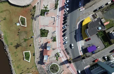 Casa para venda lote com 288 metros quadrados com 2 quartos sendo 1 suite gravatá - navegantes - sc