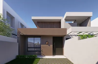 Casa para venda alto padrão bairro itaipava - cidade de itajaí santa catarina