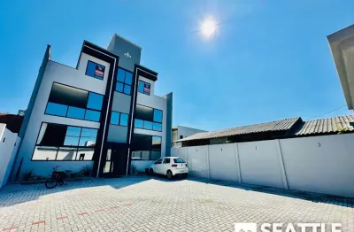 Apartamento para venda tem 90 metros quadrados com 3 quartos no bairro  são vicente - itajaí - sc