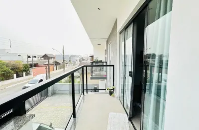 Apartamento para venda com 2 quartos no  bairro  são vicente - itajaí - sc