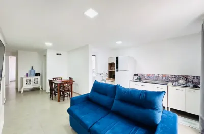 Apartamento para venda com 2 quartos no  bairro  são vicente - itajaí - sc