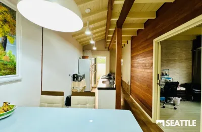 Casa para venda com 3 quartos  localizada  no bairro  cordeiros parte alta  - itajaí - sc