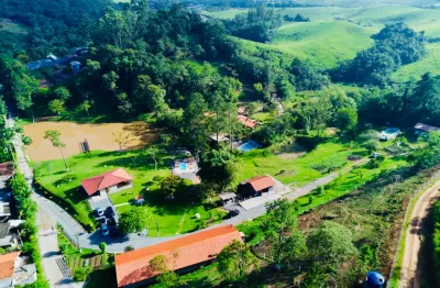 Sítio para venda com 20 mil metros, bairro paciência cidade de itajaí santa catarina.