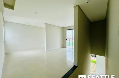 Apartamento com 3 quartos sendo 1 suite para venda imóvel novo bairro sao  vicente cidade de itajai