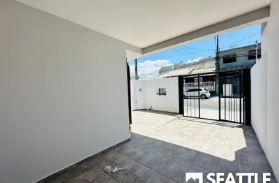 Casa para venda aceita financiamento bancário com 2 quartos, 2 vagas  cidade nova - itajaí - sc