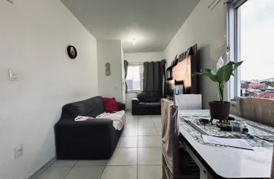 Apartamento 1 suite + 1 dormitorio no bairro são vicente cidade de itajaí santa catarina para venda.