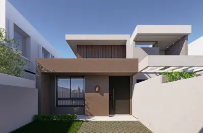 Casa para venda alto padrão bairro itaipava - cidade de itajaí santa catarina