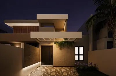 Casa para venda alto padrão bairro itaipava - cidade de itajaí santa catarina