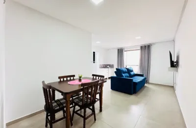 Apartamento para venda com 2 quartos no  bairro  são vicente - itajaí - sc