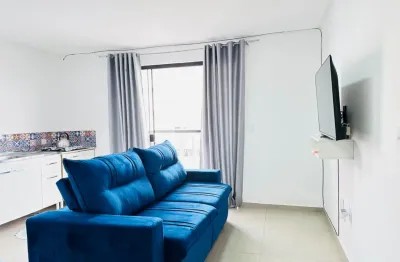 Apartamento para venda com 2 quartos no  bairro  são vicente - itajaí - sc