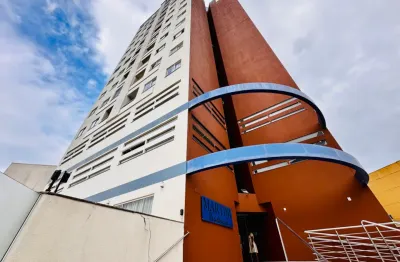 Apartamento para venda com 66 metros quadrados com 2 quartos e 2 vagas  cordeiros - itajaí - sc