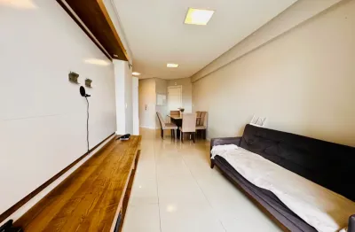 Apartamento para venda com 66 metros quadrados com 2 quartos e 2 vagas  cordeiros - itajaí - sc
